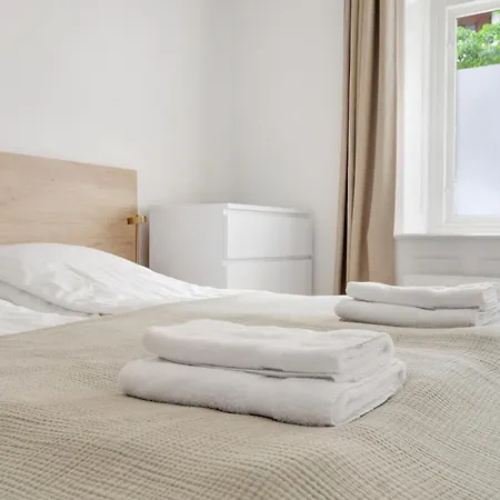 Great In Frederiksberg Location - 293 * コペンハーゲン