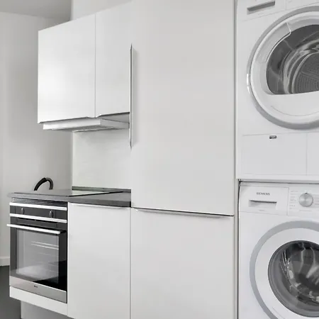 Great In Frederiksberg Location - 293