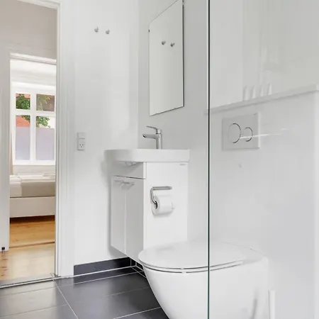 Great In Frederiksberg Location - 293 *